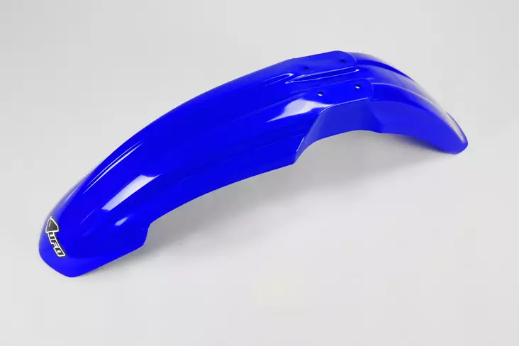 UFO Etulokasuoja YZ/YZF/WR125-450 06-14 Sininen 089 - Moottoripyörän lokasuojat - D219564 - 1