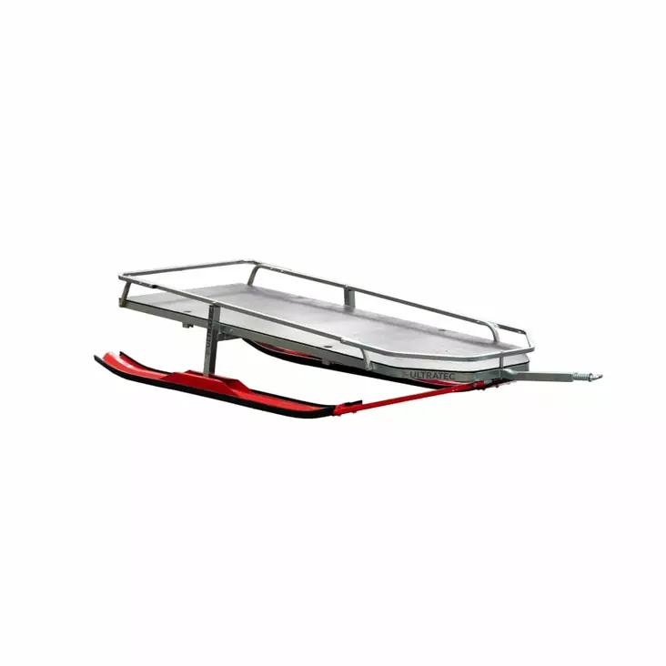 Ultratec Talousreki Standard - Moottorikelkan reet & pulkat - D368834 - 1
