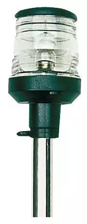 Valomasto Classic 360° taitettava 60cm - Veneen Kulkuvalot - D144234 - 1