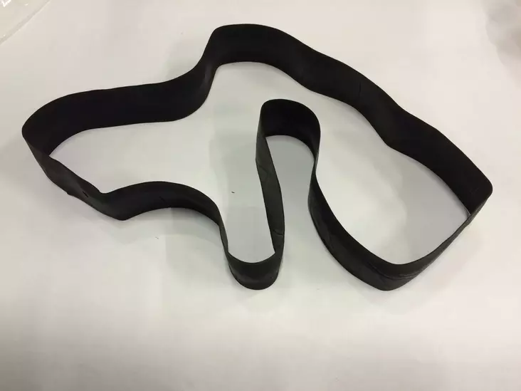 Vannenauha 17" 42mm - Rengastarvikkeet, muut - D176224 - 1