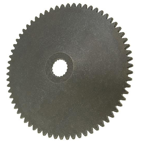 Variaattorin laippa Aprilia 2- 4-T (Piaggio) / Gilera 2-T / Piaggio 2- 4-T - Mopon Variaattorit - D118674 - 1