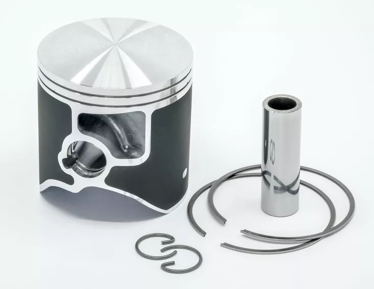 Vertex Piston kit BETAMOTOR RR 300 2T 2018-21 71.95mm - Moottoripyörän mäntäsarjat - D476824 - 1