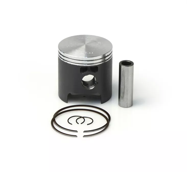 Vertex Piston kit KA KX100 1998-13 52.94mm - Moottoripyörän mäntäsarjat - D477624 - 1