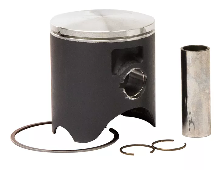 Vertex Piston kit KTM SX-GS125 DOME 1987-93 54.19mm - Moottoripyörän mäntäsarjat - D477914 - 1