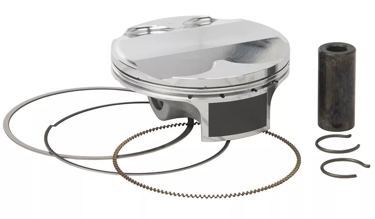 Vertex Piston kit KTM SX 350F Compr 13.6:1 2013-15 87.97mm - Moottoripyörän mäntäsarjat - D477564 - 1