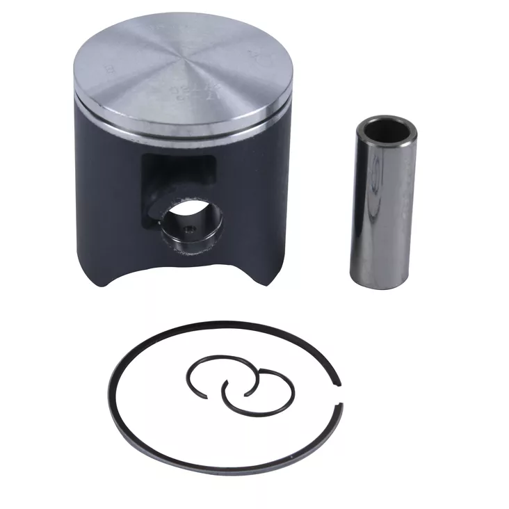 Vertex Piston kit SU RM85 Big Bore 2002-19 49.96mm - Moottoripyörän mäntäsarjat - D478064 - 1