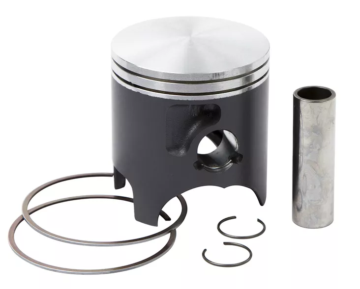 Vertex Piston kit YA YZ-WR250 1996-98 68.45mm - Moottoripyörän mäntäsarjat - D478374 - 1