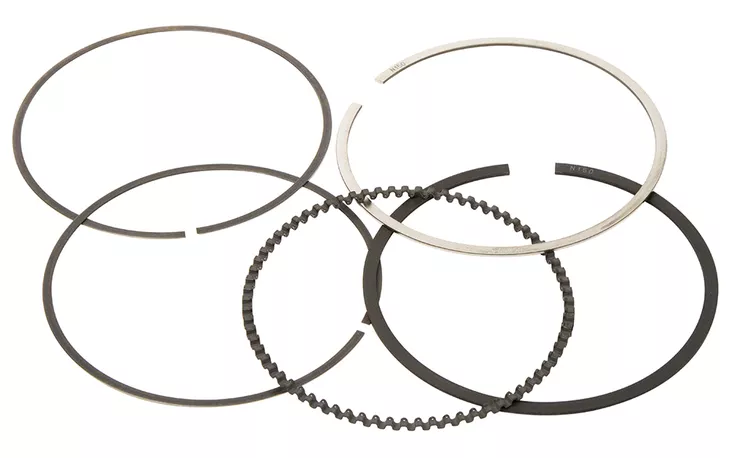 Vertex Rings 85.5mm (set) - Moottoripyörän männänrenkaat - D478564 - 1