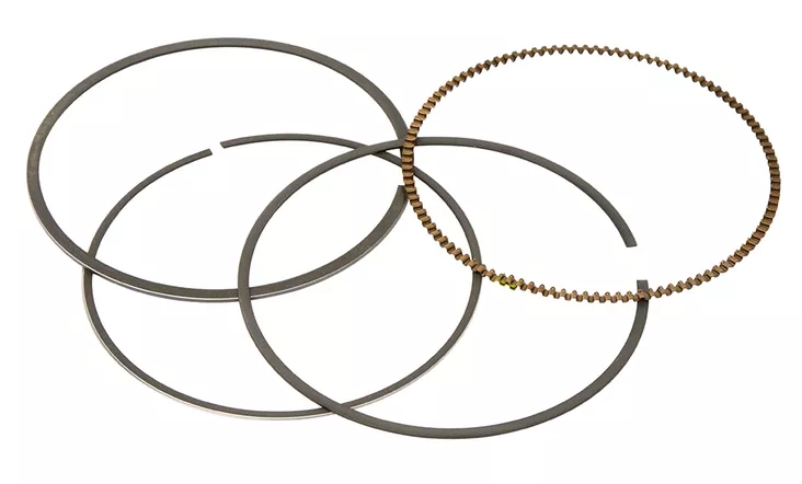 Vertex Rings 91mm (set) - Moottoripyörän männänrenkaat - D478544 - 1