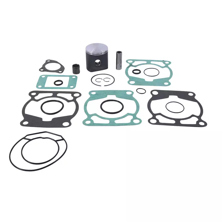 Vertex Top End Piston Kit KTM SX65 09-23 TC65 17-23 MC65 21-23 44.97mm - Moottoripyörän mäntäsarjat - D475664 - 1
