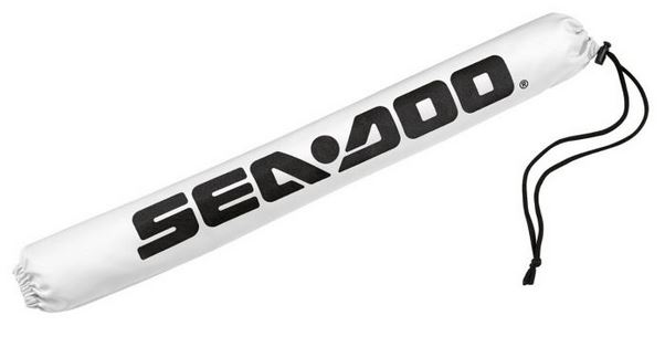 VETOKÖYDEN SUOJA VALKOINEN - Sea-Doo Vesiurheiluvarusteet - 108194 - 1