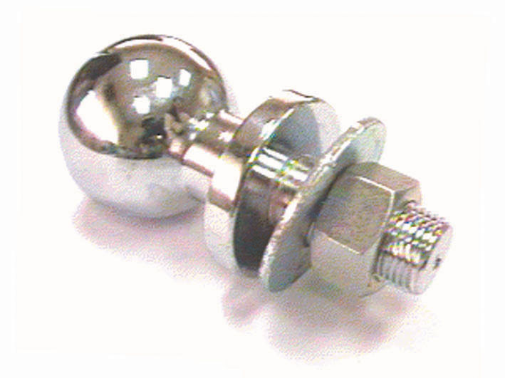 VETOKUULA 50mm - Mönkijän tarvikkeet - D9064 - 1