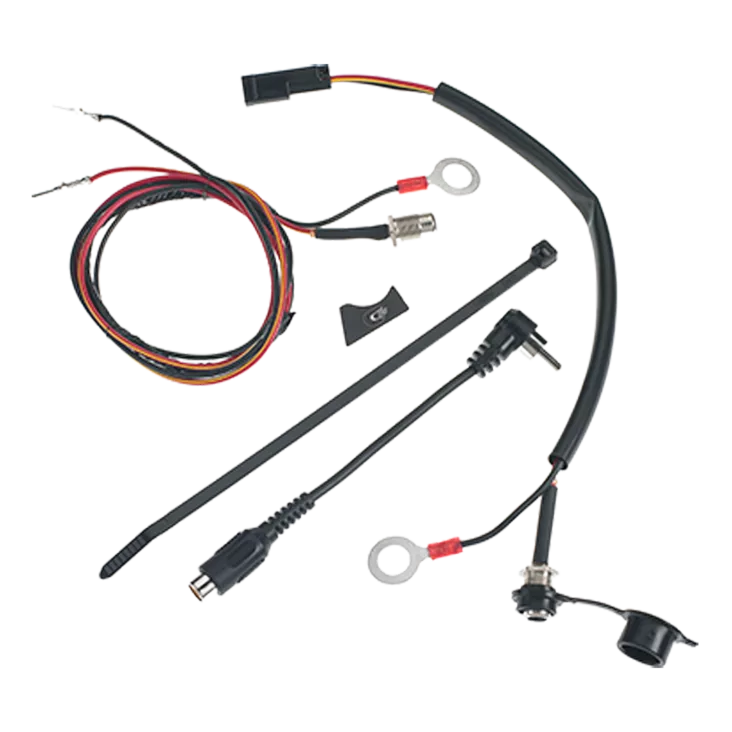 VIRRANULOSOTTO LÄMPÖVISIIRILLE RADIEN/G4 - Lynx Sähkö - 100664 - 1