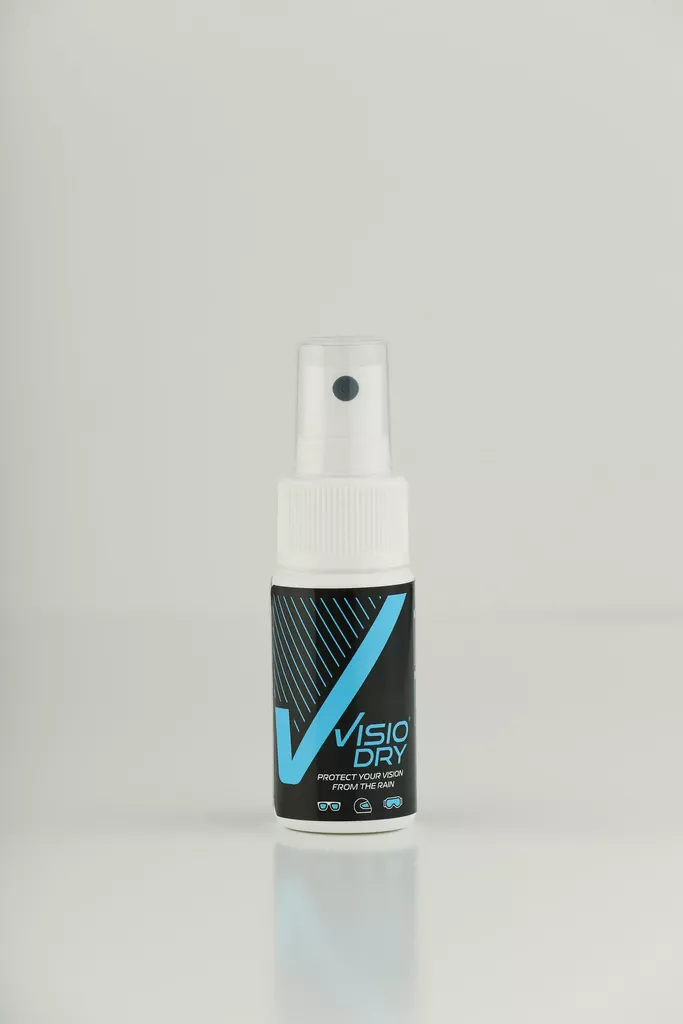 VISIODRY Superhydrophobic anti-rain pulverisator 20 mL/30 g - Muut moottoripyörävaatteet/tarvikkeet - D538344 - 1