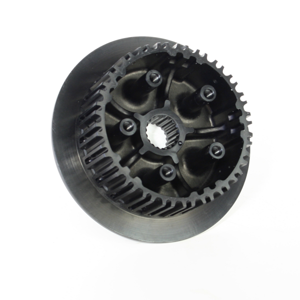 Wiseco Clutch Inner Hub Honda CR125 '00-07 + CRF250R '04-09 - Moottoripyörän kytkinlevyt - D275224 - 1