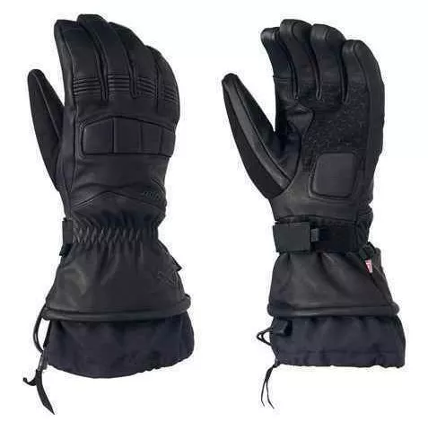 X-TEAM NAHKA HANSKAT - Ski-Doo Hanskat - 121854 - 1