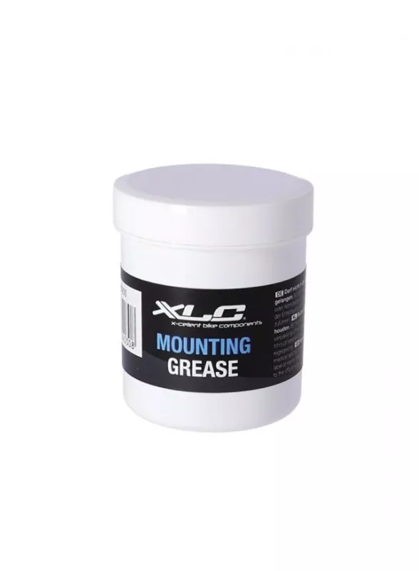 XLC MOUNTING GREASE BL-W17 - Polkupyörän kemikaalit - 129634 - 1