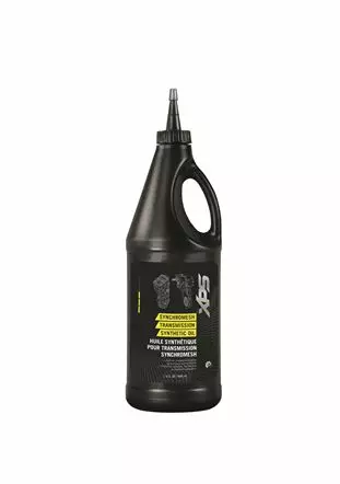 XPS VAIHTEISTOÖLJY 75W-140 710ml (XU laatikko) - Vaihteistoöljyt - 109794 - 1