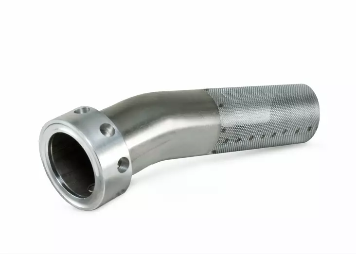 Yoshimura INSERT KIT Low-Volume RS-4D Muffler, Top (1.000 in. dia.) - Moottoripyörän äänenvaimentimen varaosat - D417824 - 1