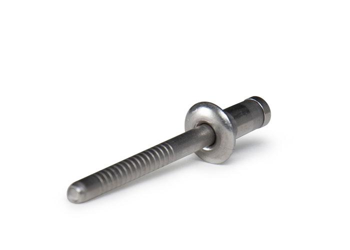 Yoshimura Päädyn Niitti - Moottoripyörän äänenvaimentimen varaosat - D70744 - 1