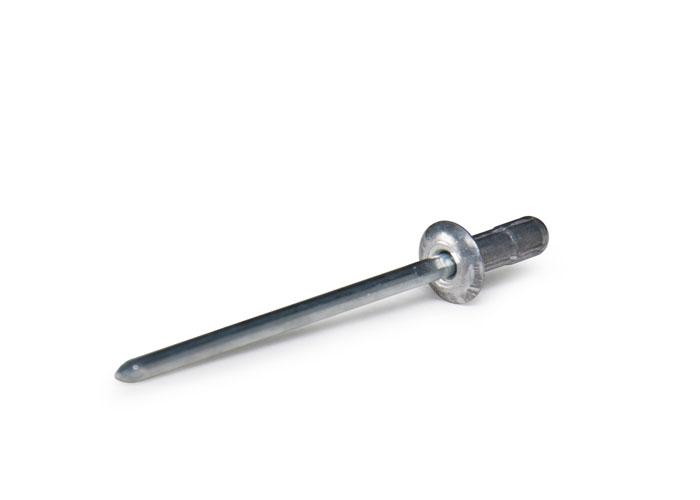 Yoshimura Rs3 Tip End Rivet - Moottoripyörän äänenvaimentimen varaosat - D4314 - 1