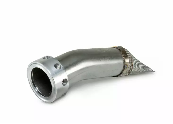 Yoshimura SPARK ARRESTER KIT RS-2 Muffler, 1.625" RING (SA-10-K) - Moottoripyörän äänenvaimentimen varaosat - D417834 - 1