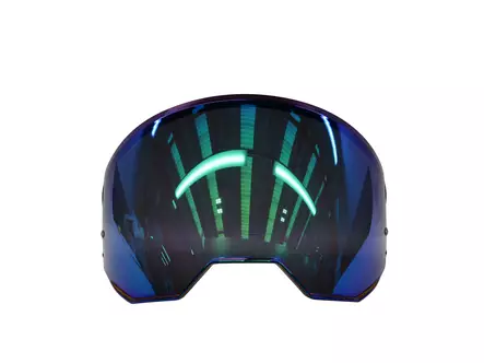 Airoh Commander Visiiri Iridium peili - Visiirit - D389155 - 1