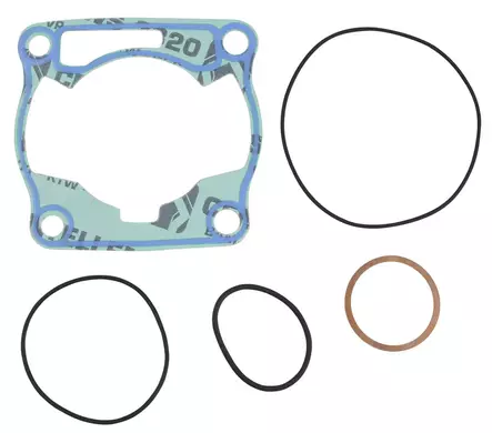 Athena Yläpään tiivistesarja Yamaha YZ 80 93-01 YZ 85 02-18 - Moottoripyörän tiivistesarjat - D192635 - 1