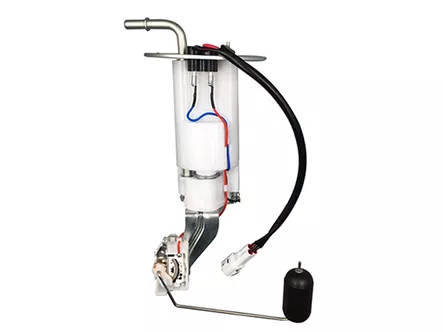 Bronco Polttoainepumppu täydellinen Yamaha - Mönkijän polttoainepumput - D545115 - 1