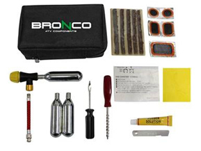 Bronco Renkaiden paikkaussarja - Rengastarvikkeet, muut - D92095 - 1