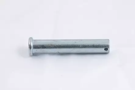 Bronco Support leg pin 20x110mm for 77-13000 - Mönkijän kaivuulaitteet - D406695 - 1