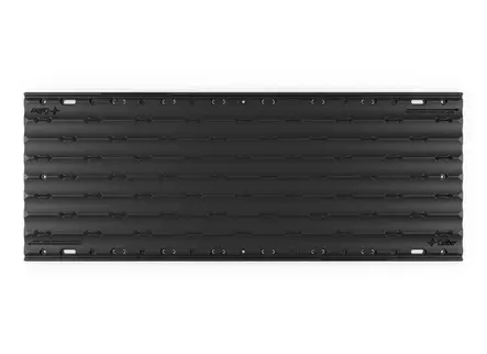 Caliber LowPro Glide - Wide (12") - Single Set - 8pc. - Muut varaosat moottorikelkkaan - D303785 - 1