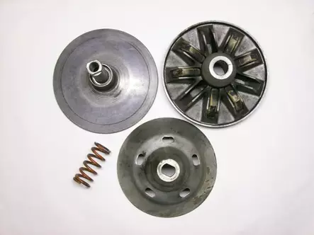 COMET Variaattori Duster 94C - Moottorikelkan variaattorit - D9325 - 1