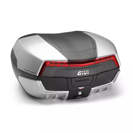 Givi Topcase V58 5 Maxia - Moottoripyörän kovat laukut - D485505 - 1