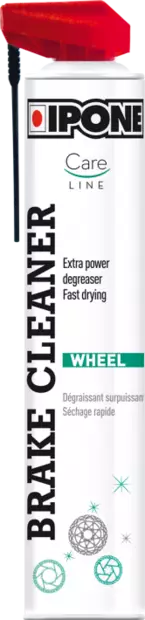 Ipone Brake Cleaner 750ml (12) - Puhdistusaineet - D201895 - 2