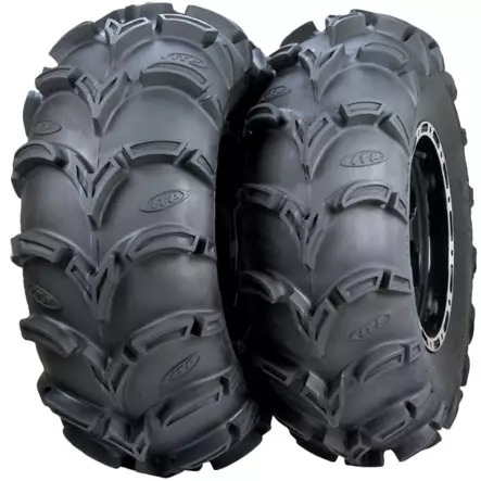 ITP Rengas Mud Lite XL 26x12.00-12 4-Ply E-hyv. - Renkaat, hyötykäyttö - D34235 - 1