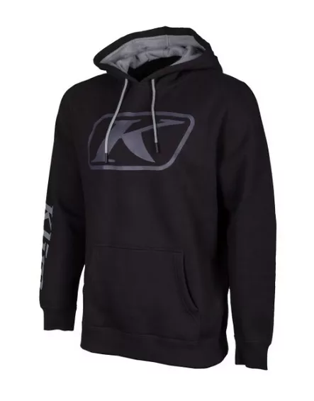 Klim K Corp Huppari Black - Asphalt - Hupparit & Fleecet - 138755 - 1