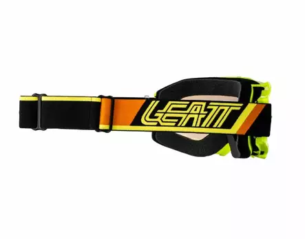 Leatt Ajolasit Velocity 4.5 Iriz Citrus Bronze UC 68% - Offroad ajolasit - D460245 - 2