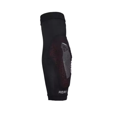 Leatt Kyynärpääsuoja ReaFlex UltraLite Black - Polvi-, kyynär- & olkasuojat - D500415 - 2