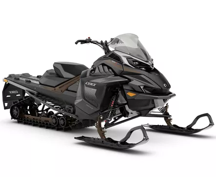 LYNX 26 XTERRAIN LTD 3700 600R E-TEC ES 51MM POWDER MAX NOBLE BRONZE / BLACK - Lynx Crossover 2026 - 139295 - 1