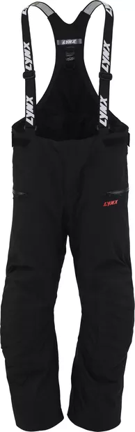 LYNX STAMINA TRAIL PANTS MIESTEN - Lynx Housut - 131055 - 1