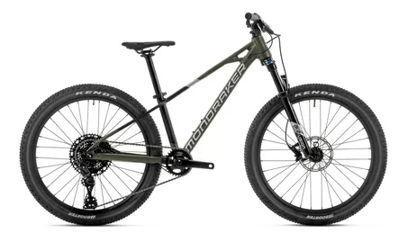 MONDRAKER TRICK 24 Army Green - Mondraker Maastopyörät - 142365 - 1