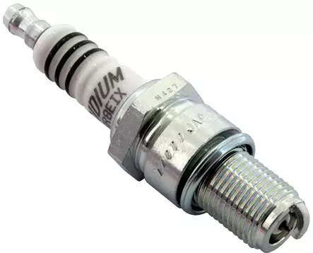 NGK sparkplug BR8EIX - Sytytystulpat - D28565 - 1