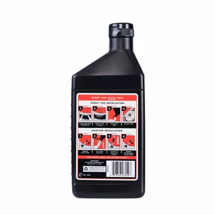 No Tubes Sealant Litku pint (500ML) - Polkupyörän osat - 129675 - 2