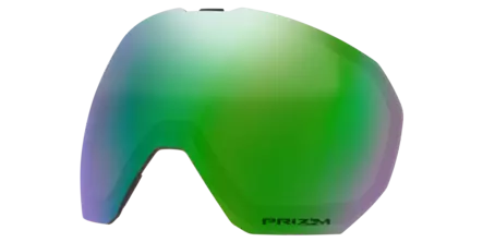 Oakley Flight Path L Rep Lens Prizm Jade Irid - Kelkkailu ajolasit & linssit - D434665 - 1