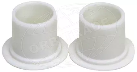Orbitrade bushing kit 290, SP, DP - Veneen Sisäperämoottorin osat - D158635 - 1