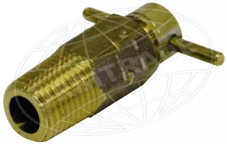 Orbitrade, drain taps - Jäähdytysveden hanat - D158585 - 1