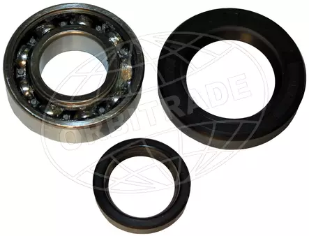 Orbitrade, repair kit - Veneen Sisäperämoottorin osat - D158965 - 1