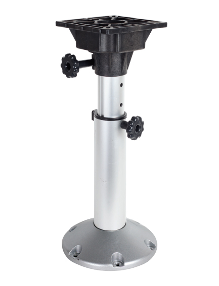 OS BELLE ADJUSTABLE SEAT PEDESTAL 330mm - 430mm (13'' - 17") - Veneen Istuimet & tuolit - D241125 - 2