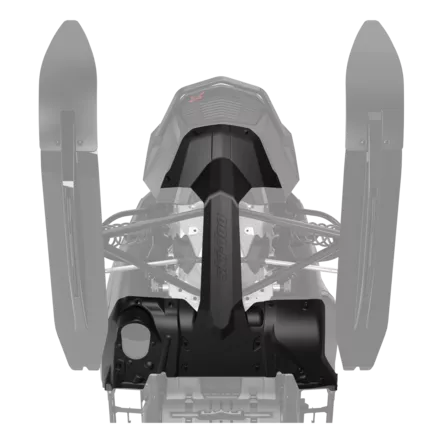 POHJAPANSSARI EXTREME G5 DEEP SNOW - Ski-Doo Pohjapanssari & vahvikkeet - 134825 - 2